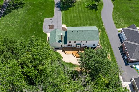 7524 Hamilton Ave, Burr Ridge, IL 60527 photo 31