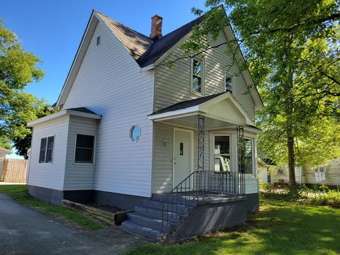 638 E 6th St, Minonk, IL 61760 photo 1