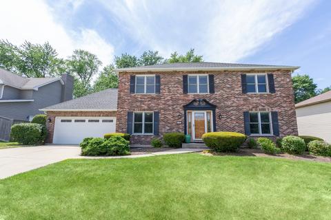 332 Patricia Ln, Bartlett, IL 60103 photo 1