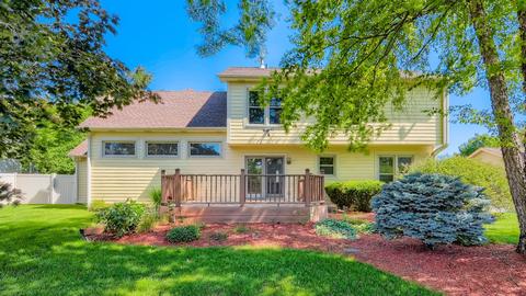 5195 Landers Dr, Hoffman Estates, IL 60192 photo 28