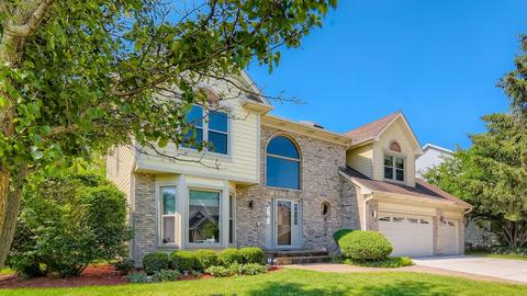 5195 Landers Dr, Hoffman Estates, IL 60192 photo 32