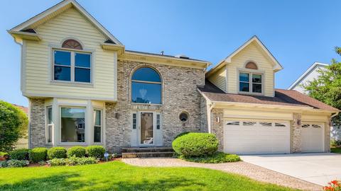 5195 Landers Dr, Hoffman Estates, IL 60192 photo 1