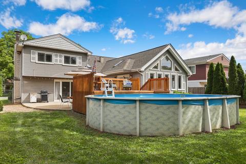 1819 E Bittersweet Ln, Mount Prospect, IL 60056 photo 39
