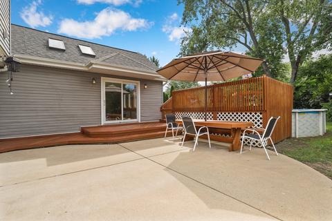 1819 E Bittersweet Ln, Mount Prospect, IL 60056 photo 38