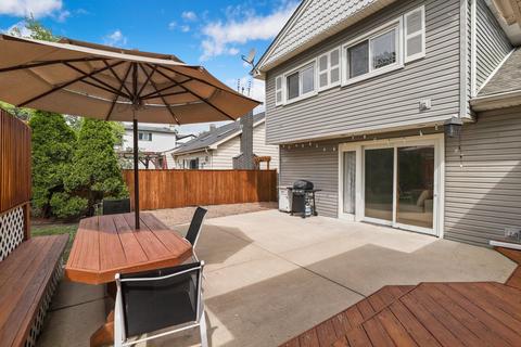 1819 E Bittersweet Ln, Mount Prospect, IL 60056 photo 21