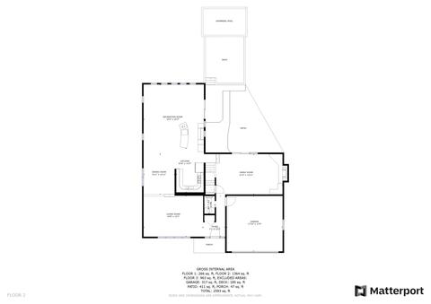 1819 E Bittersweet Ln, Mount Prospect, IL 60056 photo 44