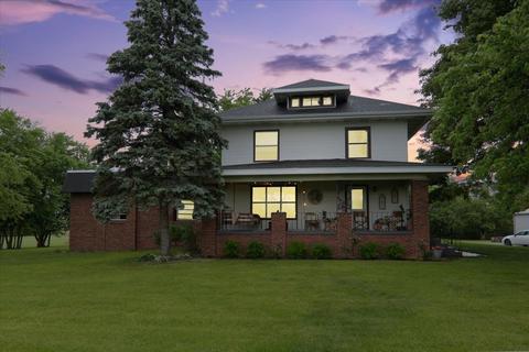10923 E 900 North Rd N, Chenoa, IL 61726 photo 1