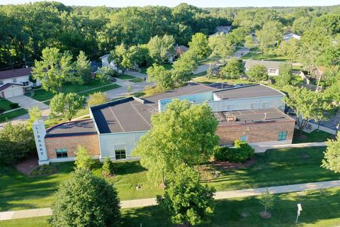 1370 Nottingham Ln, Hoffman Estates, IL 60169 photo 33