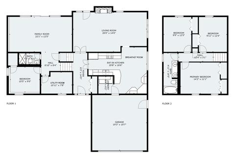 1370 Nottingham Ln, Hoffman Estates, IL 60169 photo 27