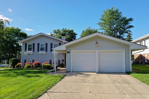 1370 Nottingham Ln, Hoffman Estates, IL 60169 photo 1