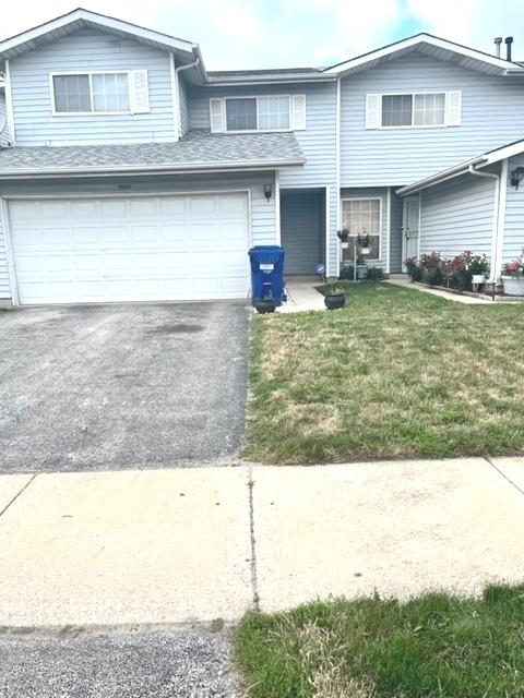 2610 E Martha Pl, Burnham, IL 60633 photo 1