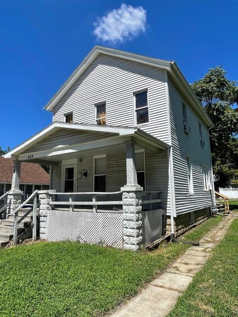 408 E Jackson St, Bloomington, IL 61701 photo 1