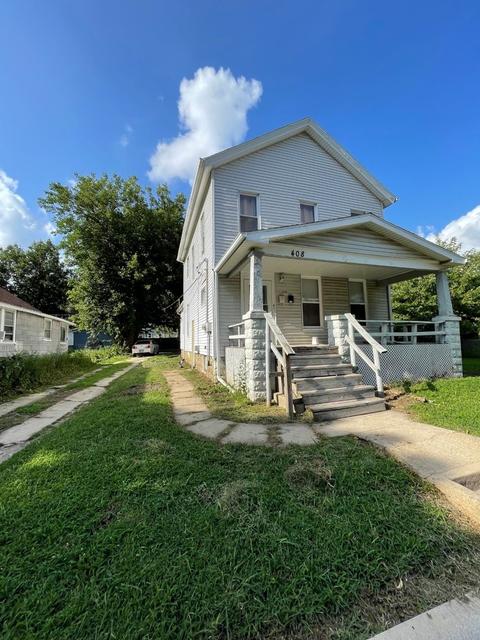 408 E Jackson St, Bloomington, IL 61701 photo 3