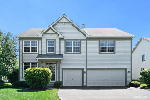 1755 Ruzich Dr, Bartlett, IL 60103 photo 1