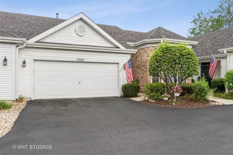 21126 W Braxton Ln, Plainfield, IL 60544 photo 1