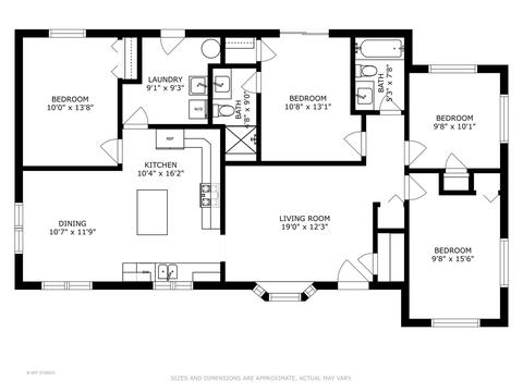 700 Alhambra Ln, Hoffman Estates, IL 60169 photo 21