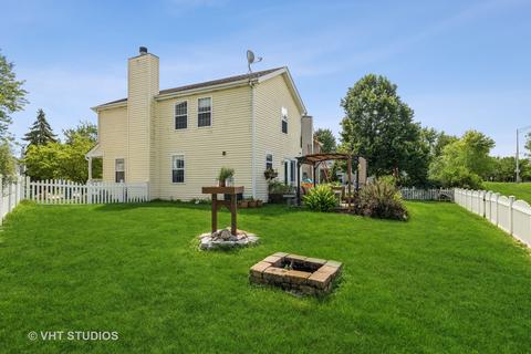 4320 Bronk Cor, Plainfield, IL 60586 photo 19