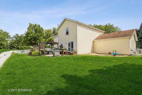 4320 Bronk Cor, Plainfield, IL 60586 photo 18