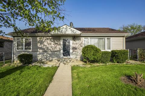 5329 S 73rd Ct, Summit, IL 60501 photo 2