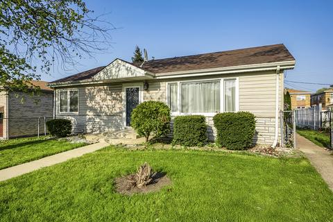 5329 S 73rd Ct, Summit, IL 60501 photo 1