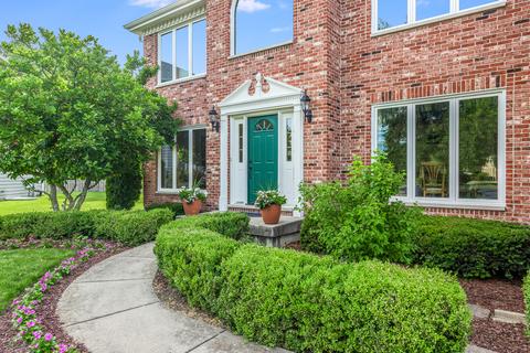 3103 Wolfe Ct, Naperville, IL 60564 photo 2