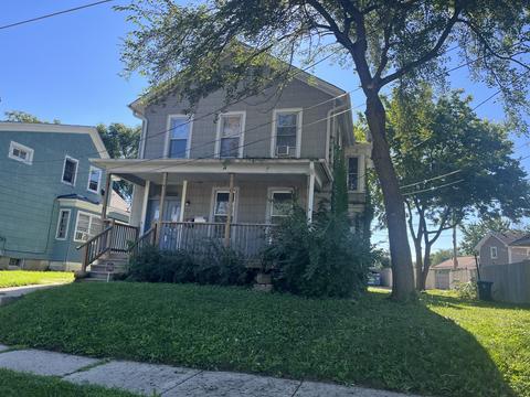 632 S Lincoln Ave S, Aurora, IL 60505