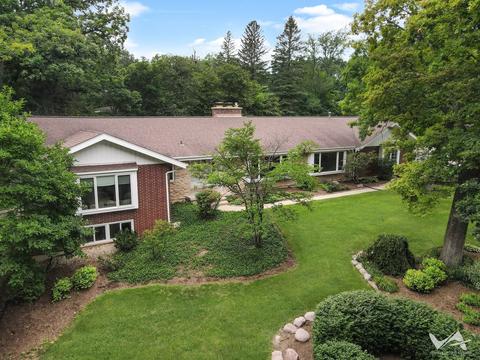 1110 Crane Dr, Sleepy Hollow, IL 60118 photo 1