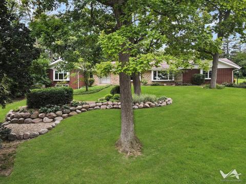 1110 Crane Dr, Sleepy Hollow, IL 60118 photo 2