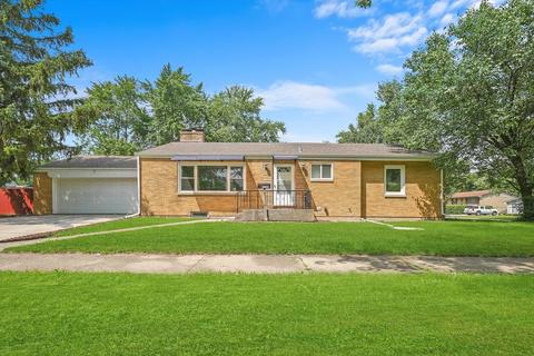 3044 Green St, Steger, IL 60475 photo 1