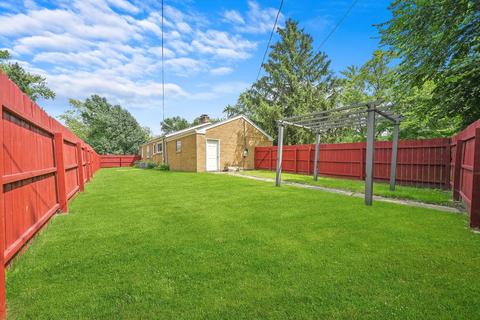 3044 Green St, Steger, IL 60475 photo 20