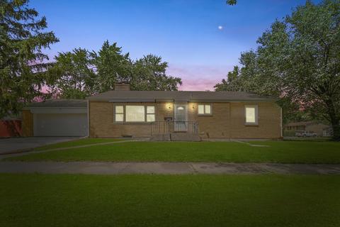 3044 Green St, Steger, IL 60475 photo 21