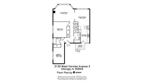 3130 W Carmen Ave #3, Chicago, IL 60625 photo 28