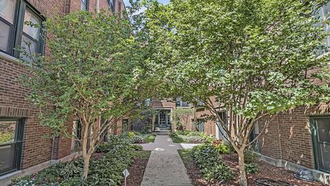 3130 W Carmen Ave #3, Chicago, IL 60625 photo 3