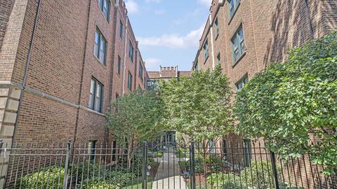 3130 W Carmen Ave #3, Chicago, IL 60625 photo 2