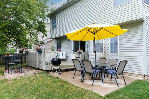 1109 Kings Mill Rd, Normal, IL 61761 photo 42