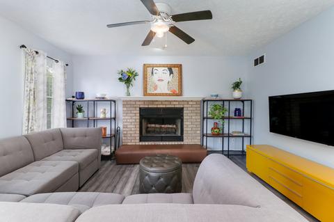 1109 Kings Mill Rd, Normal, IL 61761 photo 11