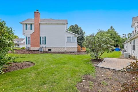 14817 S Eastern Ave, Plainfield, IL 60544 photo 42