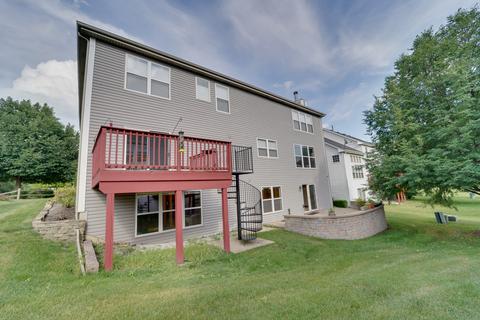 1491 Della Dr, Hoffman Estates, IL 60169 photo 32
