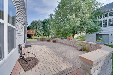 1491 Della Dr, Hoffman Estates, IL 60169 photo 33
