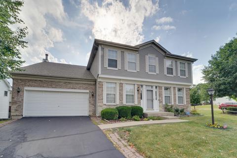 1491 Della Dr, Hoffman Estates, IL 60169 photo 34