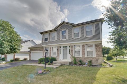 1491 Della Dr, Hoffman Estates, IL 60169 photo 2