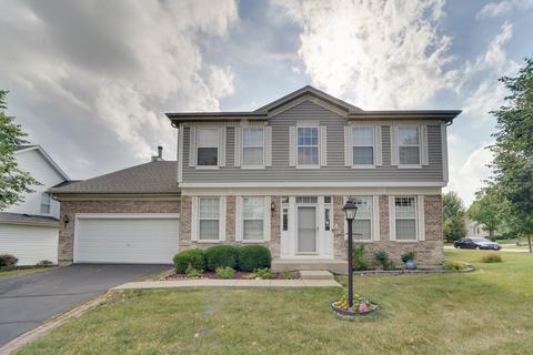 1491 Della Dr, Hoffman Estates, IL 60169 photo 1