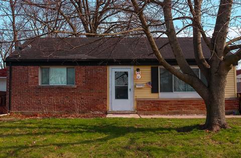 217 Indianwood Blvd, Park Forest, IL 60466