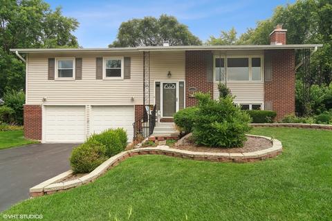 3965 Suffolk Ln, Hoffman Estates, IL 60192 photo 1