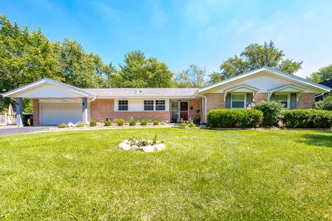 20425 Ithaca Rd, Olympia Fields, IL 60461 photo 1