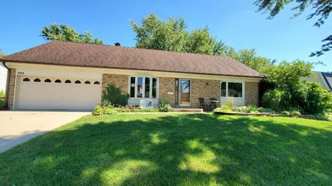995 Concord Ln, Hoffman Estates, IL 60192 photo 1