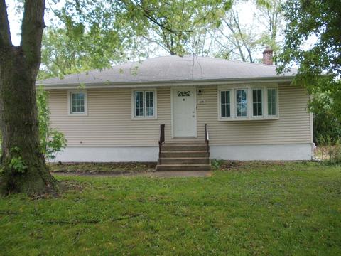 3316 Bernice Rd, Lansing, IL 60438 photo 1