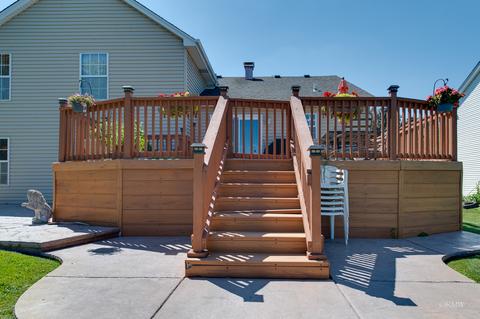 1011 Trillium Ln, Bartlett, IL 60103 photo 39