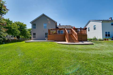 1011 Trillium Ln, Bartlett, IL 60103 photo 40