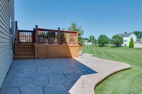 1011 Trillium Ln, Bartlett, IL 60103 photo 38